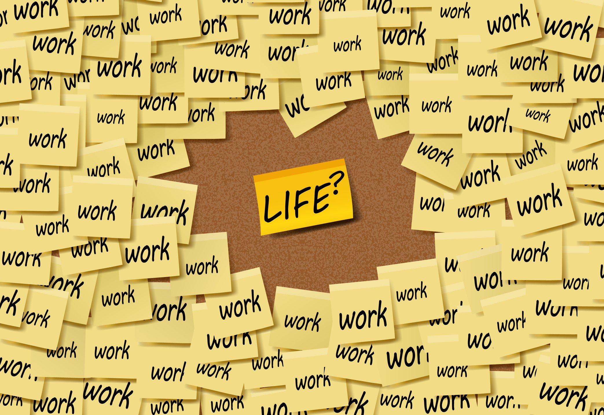 Redefining WorkLife Balance in Sales